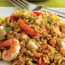 Recipe for pappadeaux dirty rice