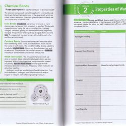 Miller and levine biology answers