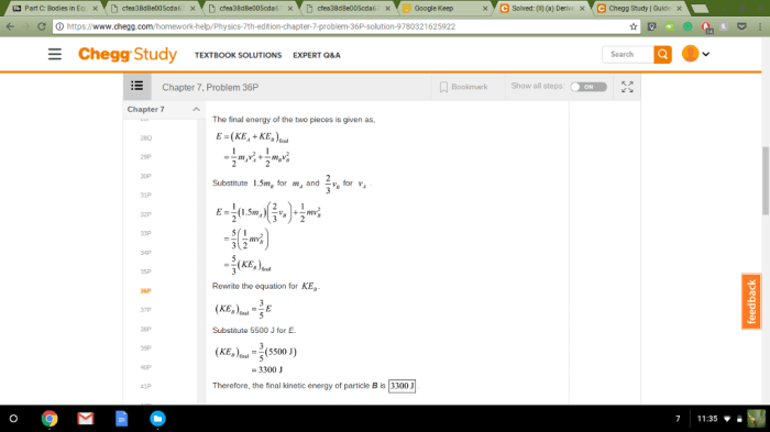 Giancoli physics 5th edition answer key