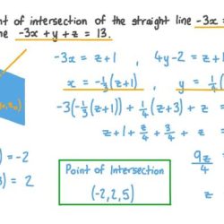 Line jm intersects line gk at point n.