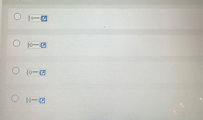 Which is the correct lewis structure for obr