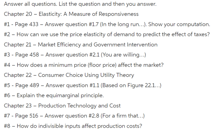 Modern principles of microeconomics 5th edition pdf