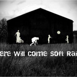 There will come soft rains literary devices